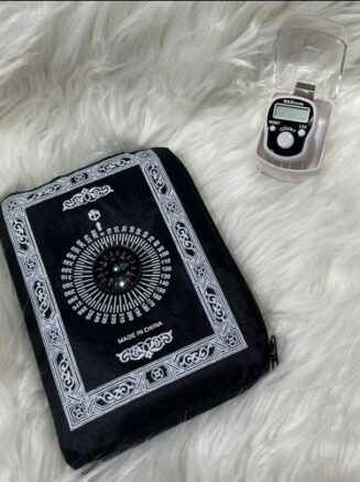 Tapis de poche
