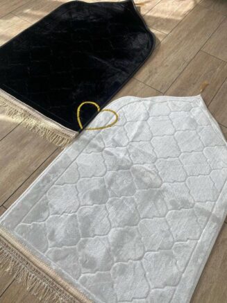 Tapis pour couple