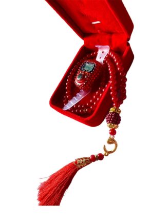 coffret de tasbih