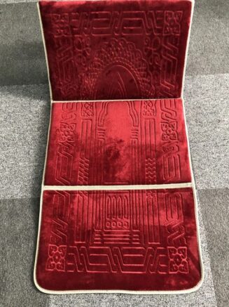 Tapis dorsal