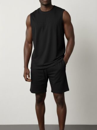 Ensemble ESSENTIALS – Noir