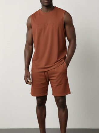 Ensemble ESSENTIALS – Chocolat