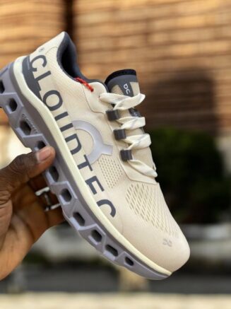 Sneakers CloudTec™ – Ultra Confort & Légèreté Premium